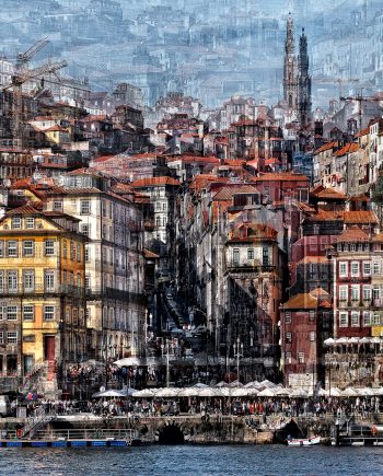 Oporto