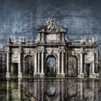 La Puerta de Alcalá