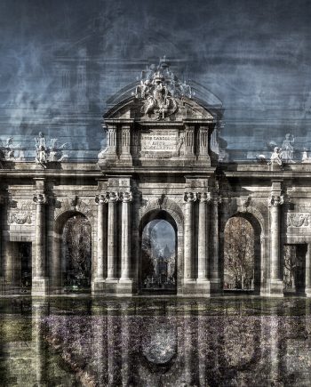 La Puerta de Alcalá