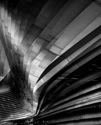 Memoria emocional del Estadio Santiago Bernabéu